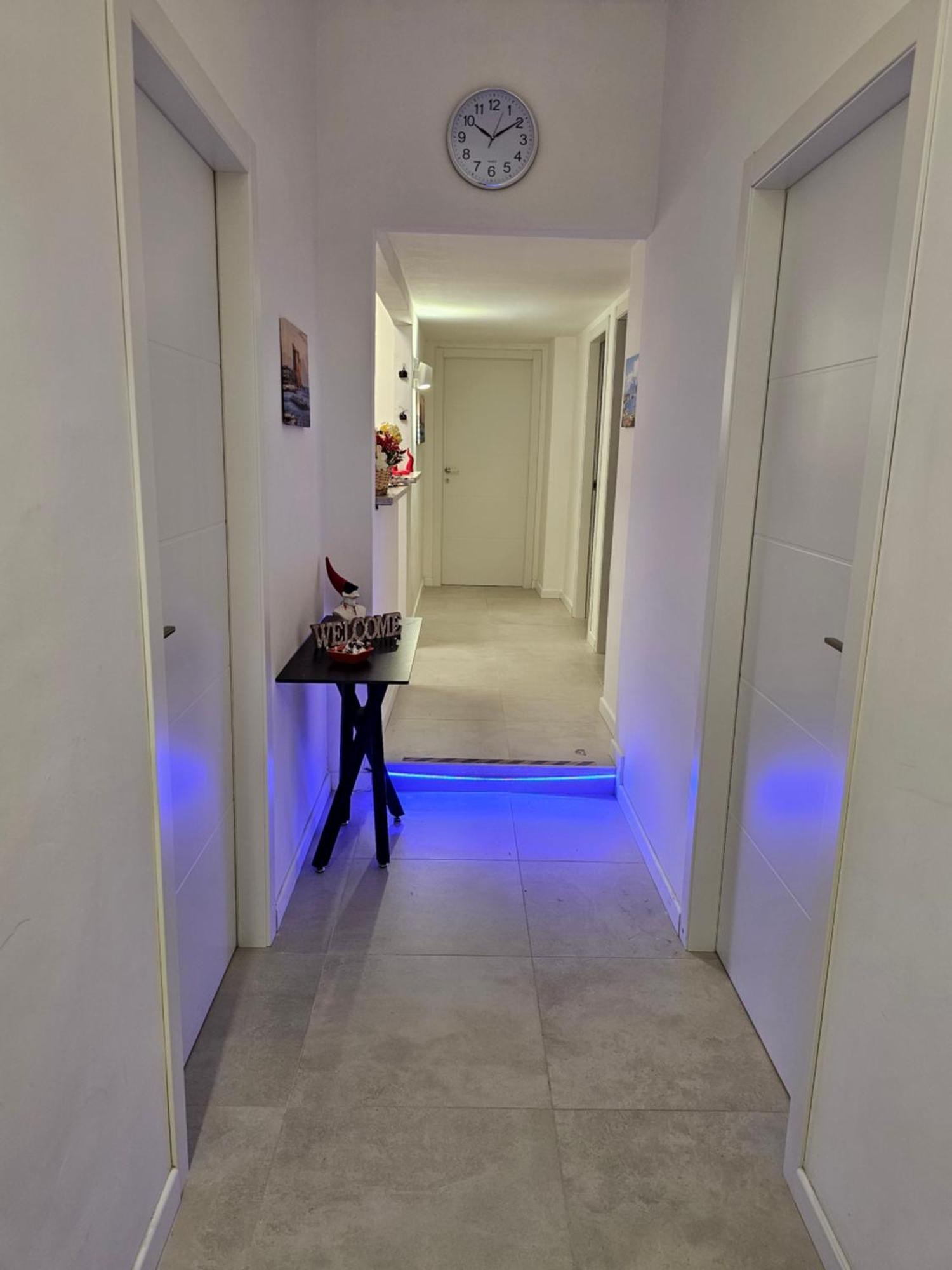 Erminia Suite Napoli Bagian luar foto