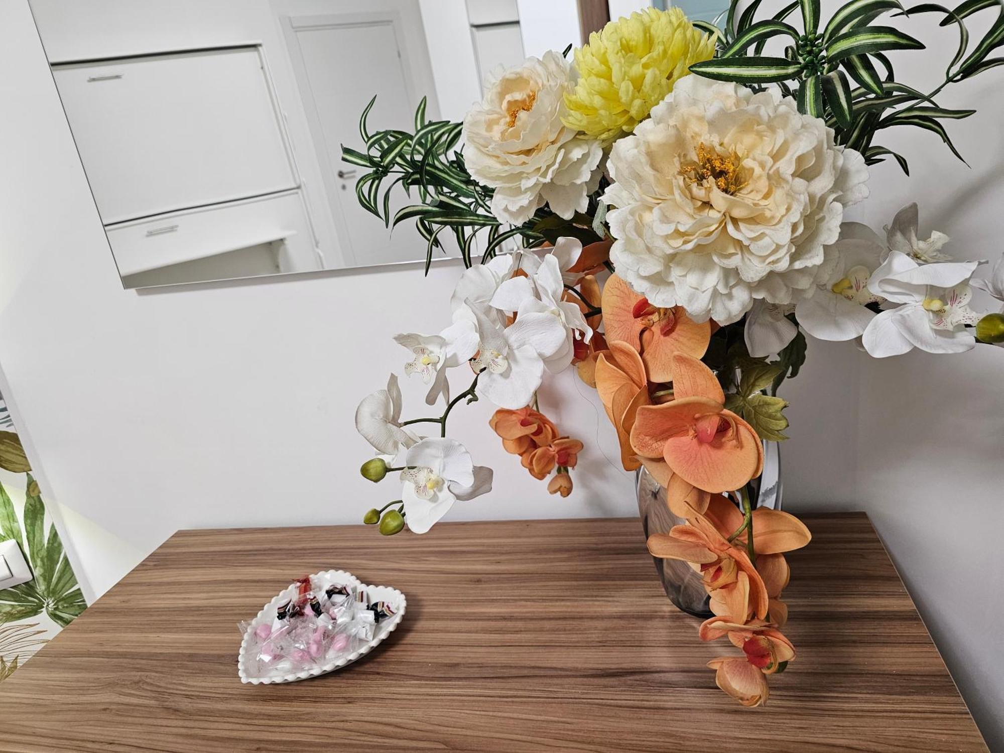 Erminia Suite Napoli Bagian luar foto