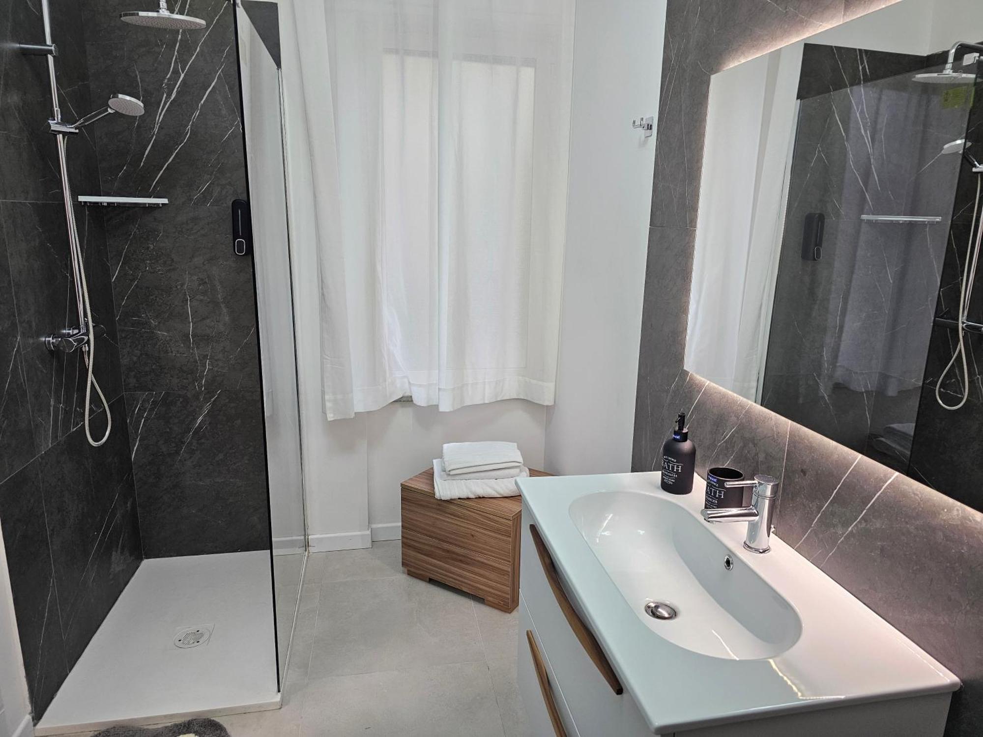 Erminia Suite Napoli Bagian luar foto